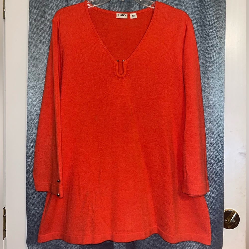 Cato Woman Women’s Size 18/20W